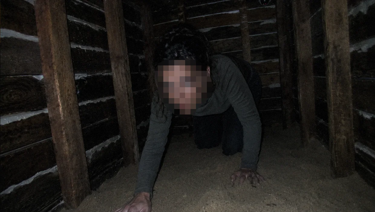 The Basement Unhinged - Photo 2