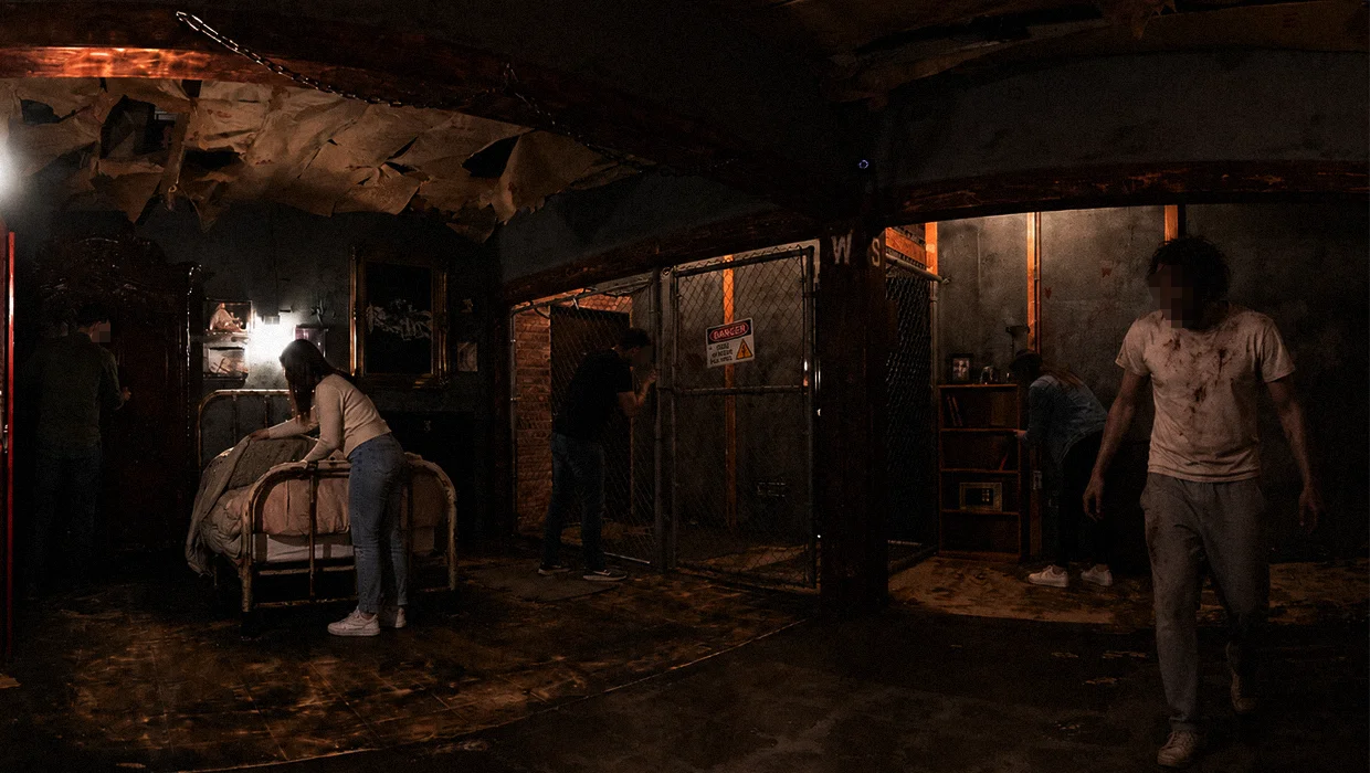 The Basement - Photo 1