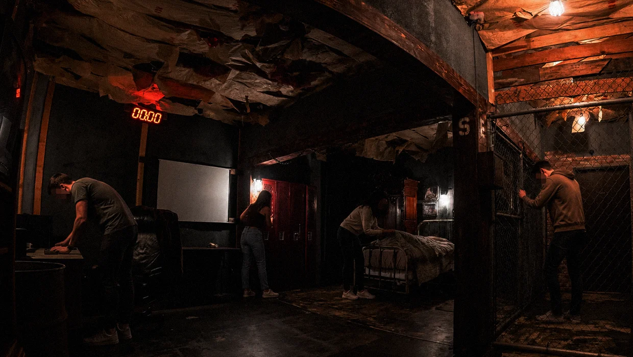 The Basement - Photo 2