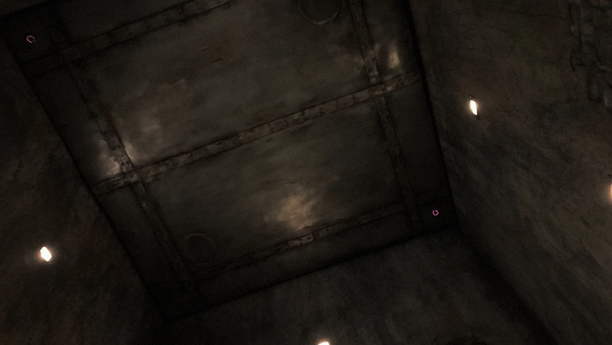 The Elevator Shaft - Photo 2
