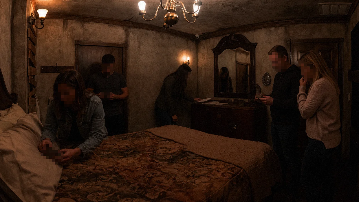 The Study - Photo 4