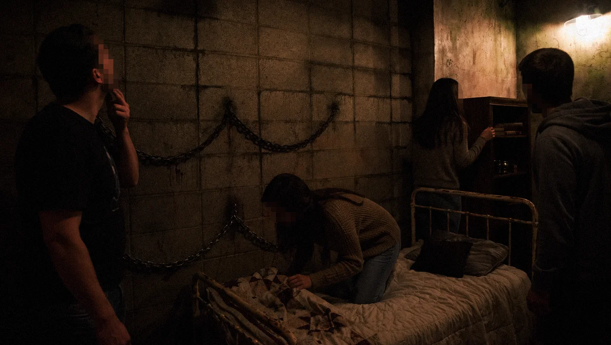 The Basement - Photo 1