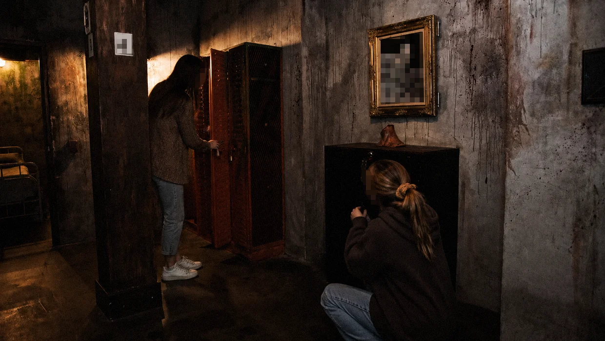 The Basement - Photo 2