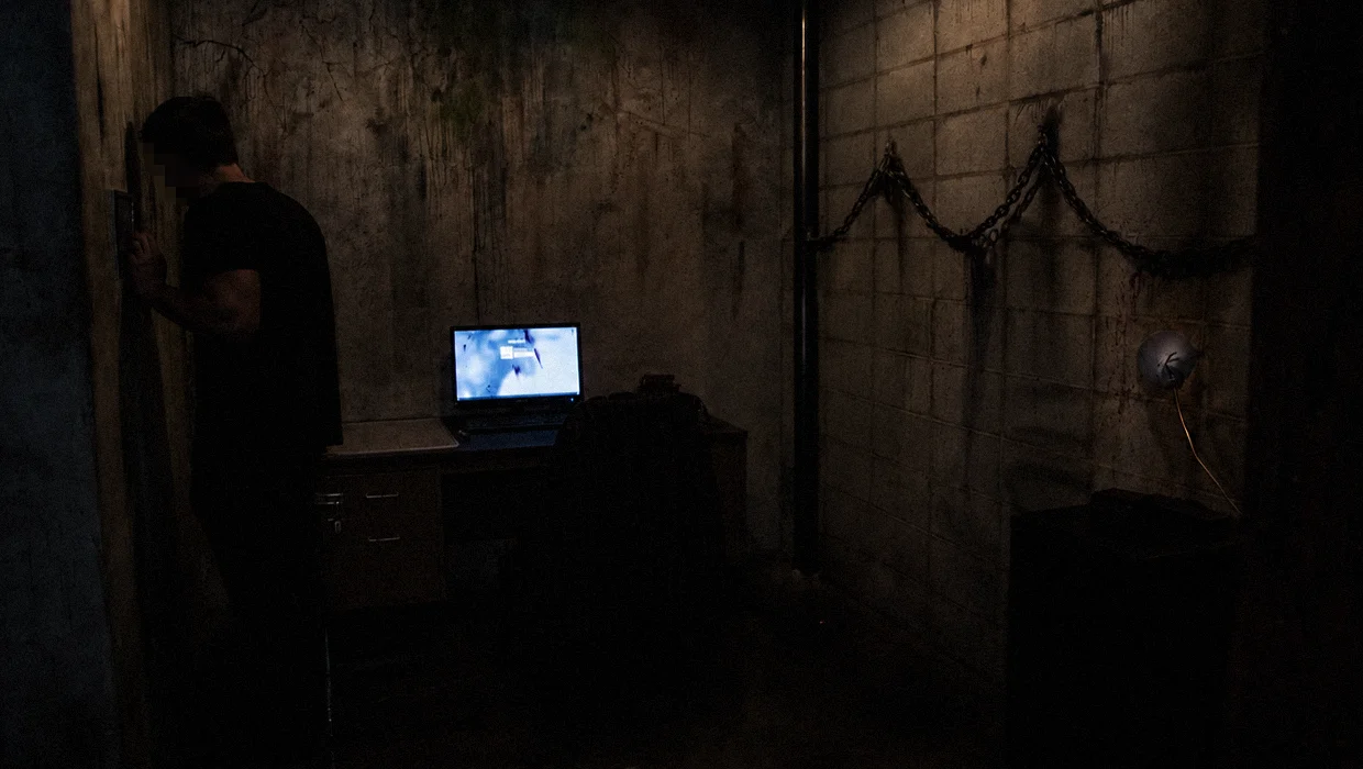 The Basement - Photo 4