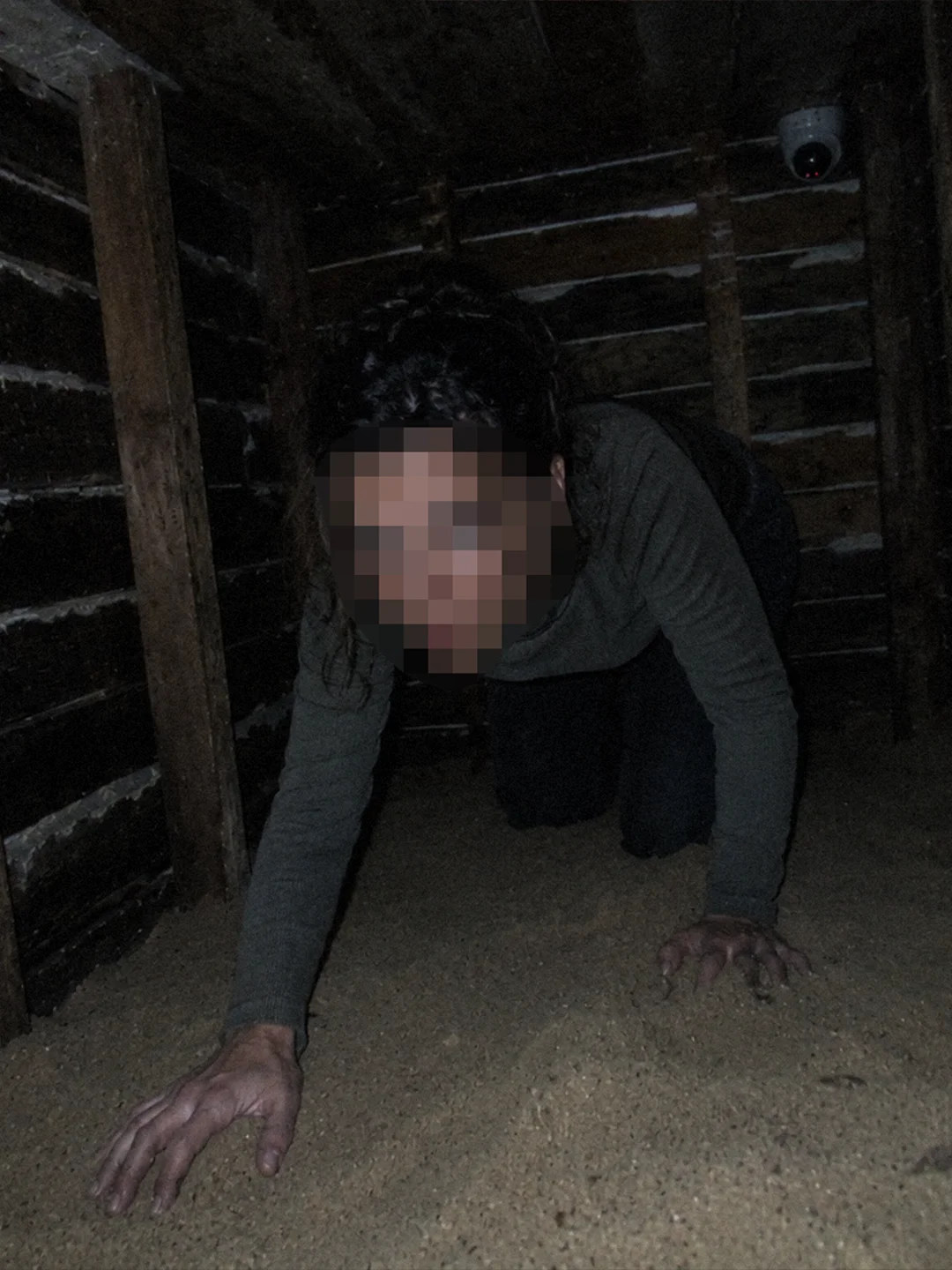 The Basement Unhinged - Photo 2