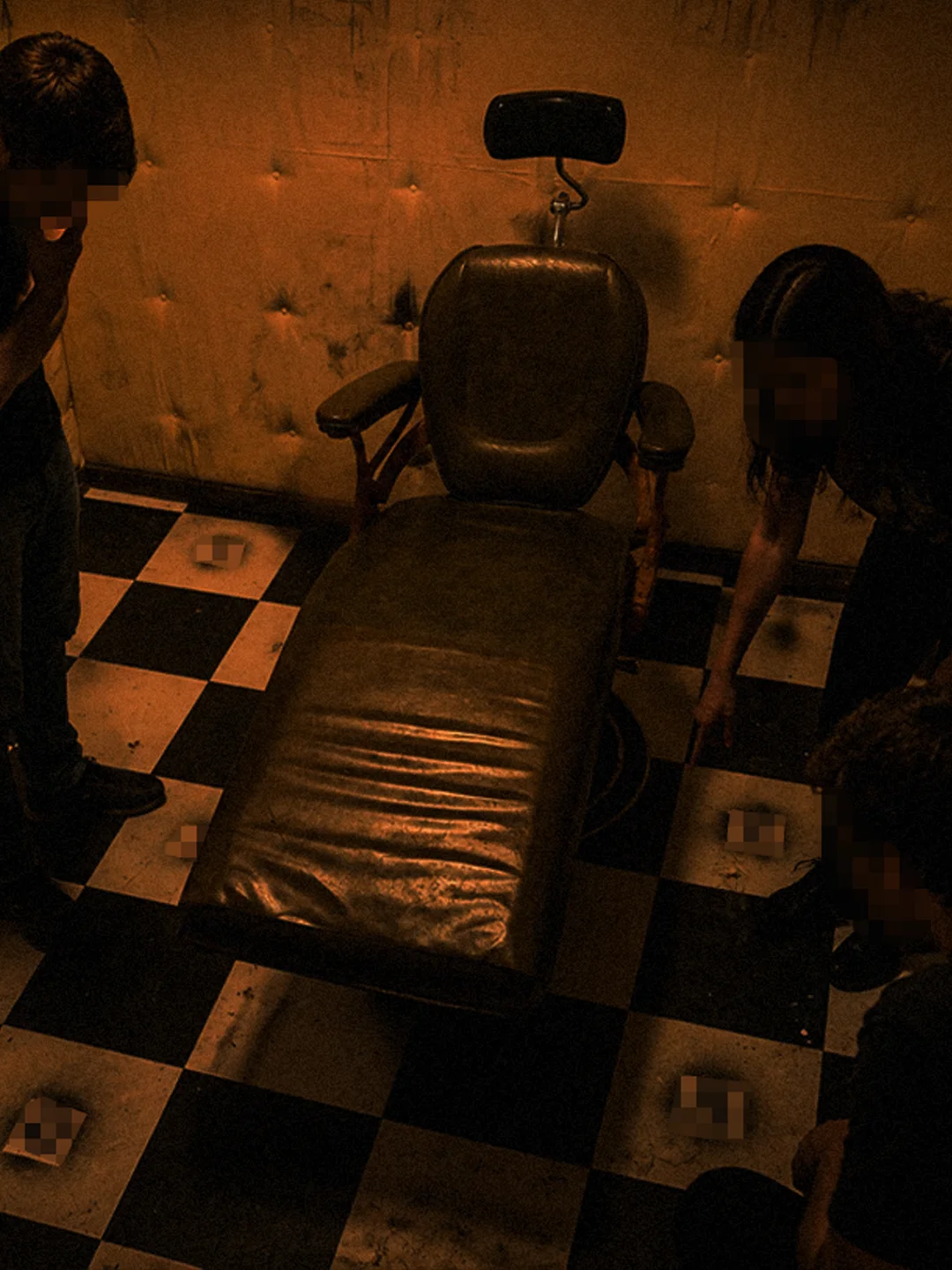 The Basement Unhinged - Photo 5