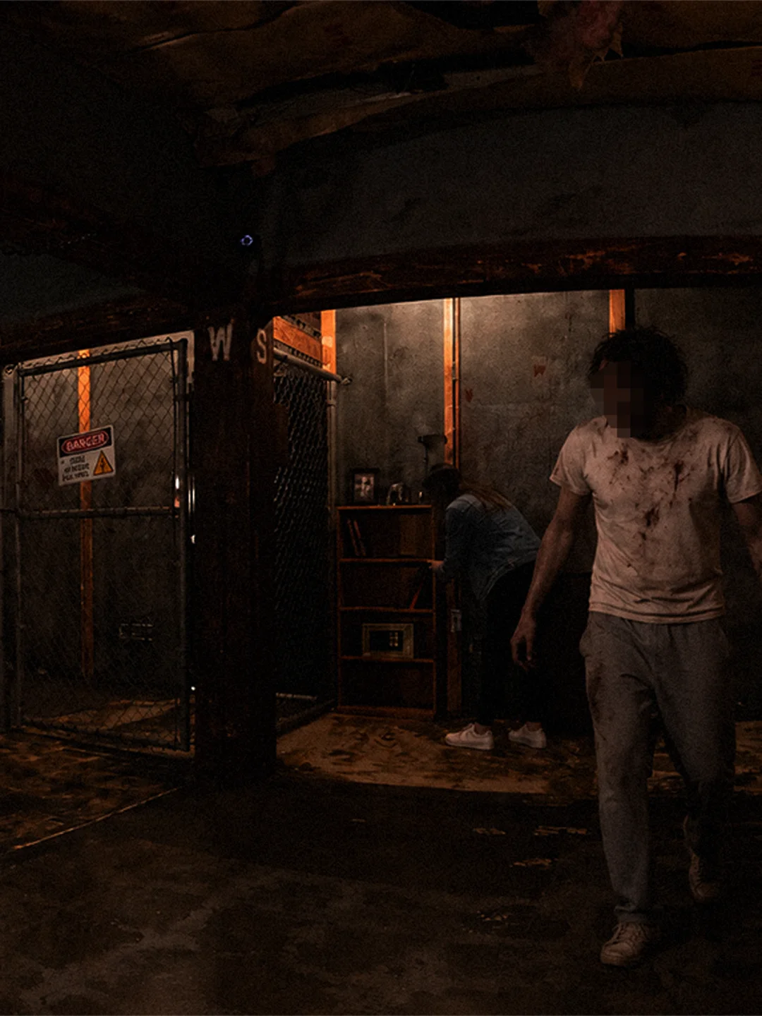 The Basement - Photo 1