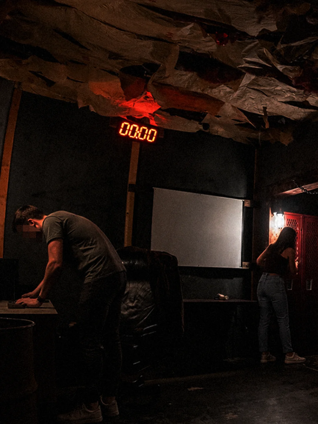 The Basement - Photo 2