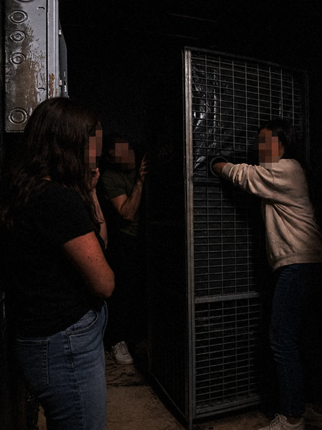 The Basement - Photo 3