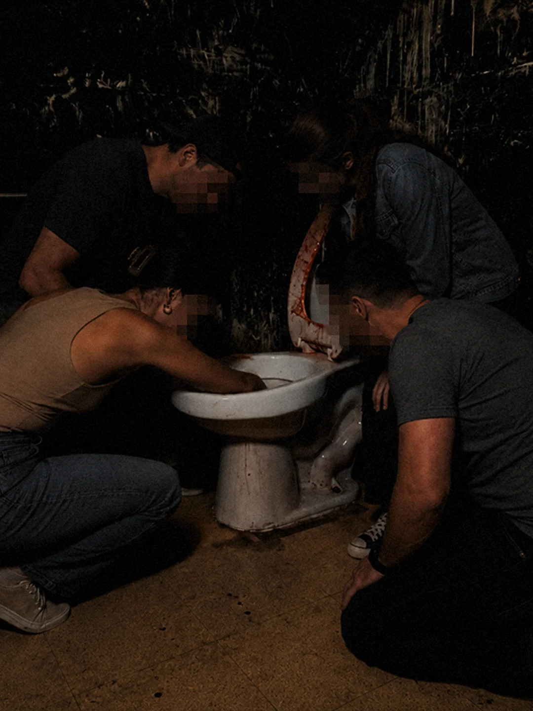 The Basement - Photo 4