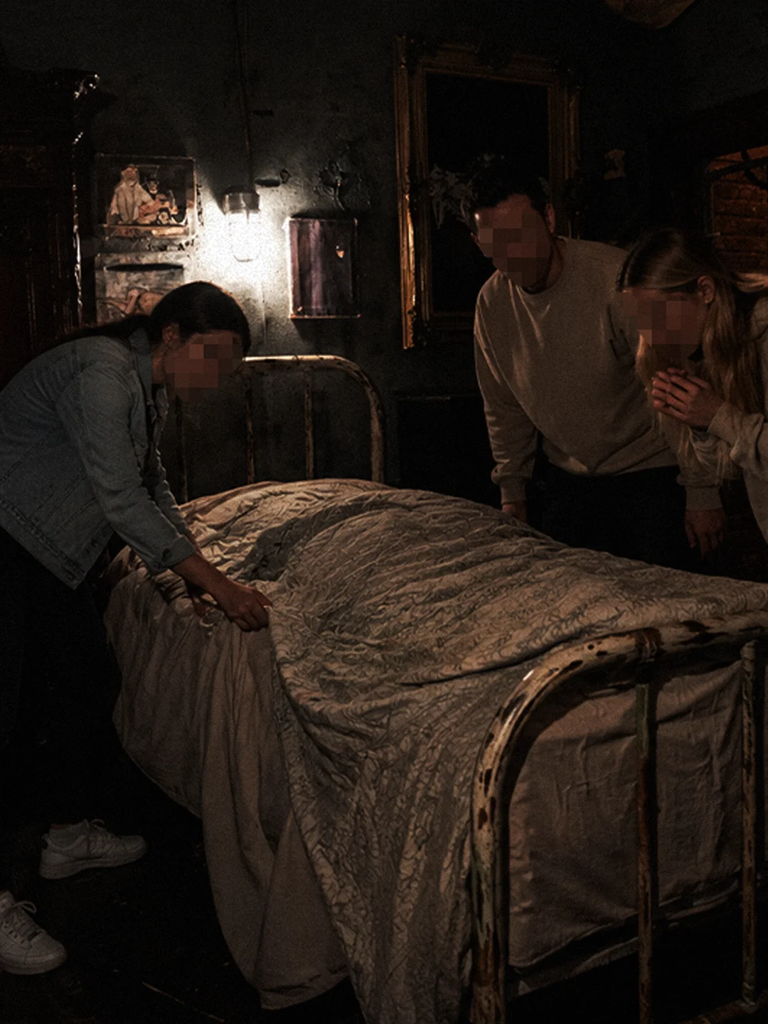The Basement - Photo 5