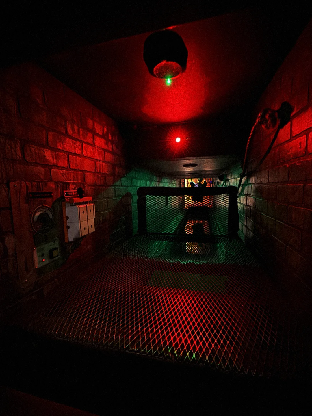 The Elevator Shaft - Photo 5