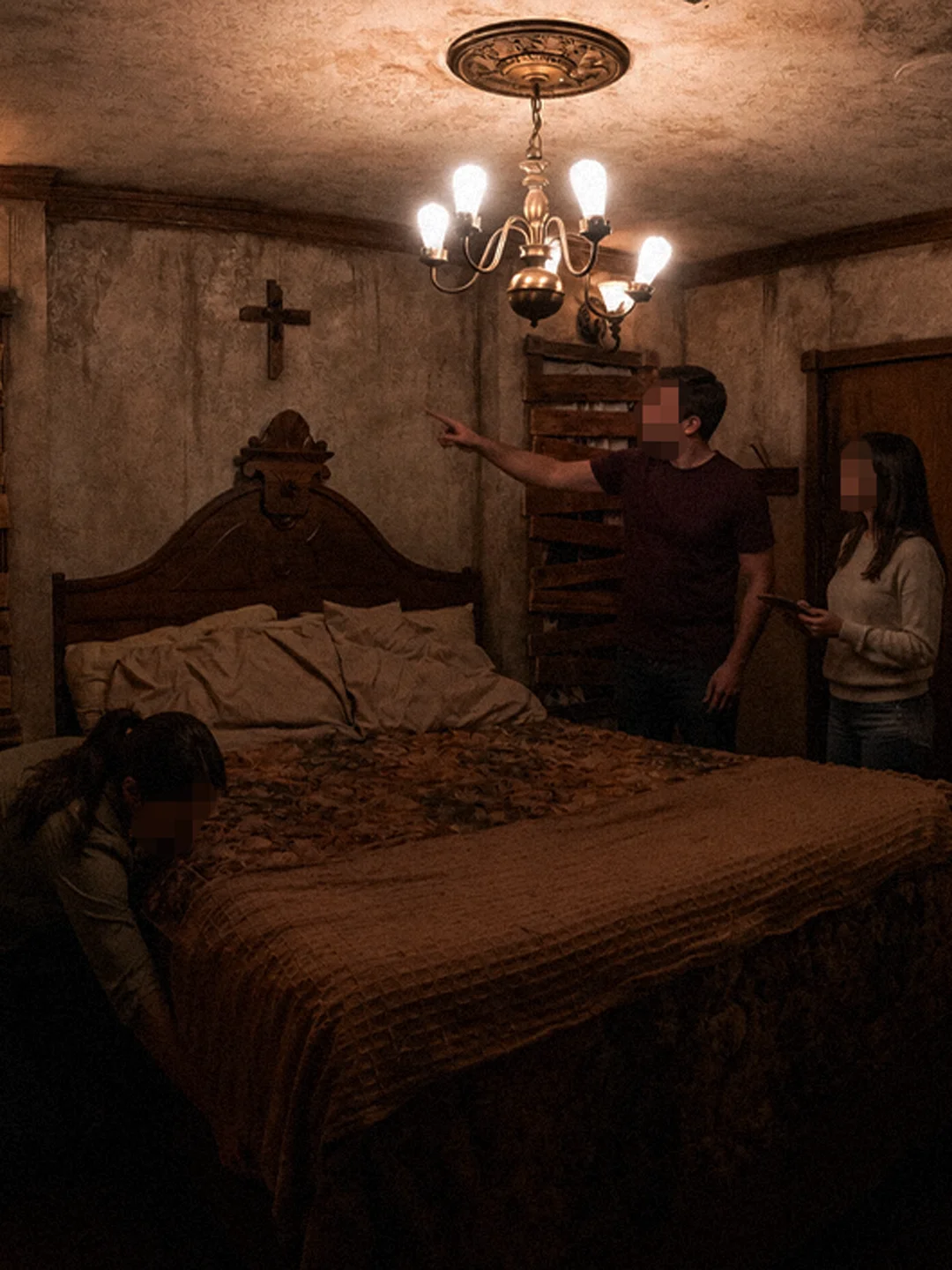 The Study - Photo 1