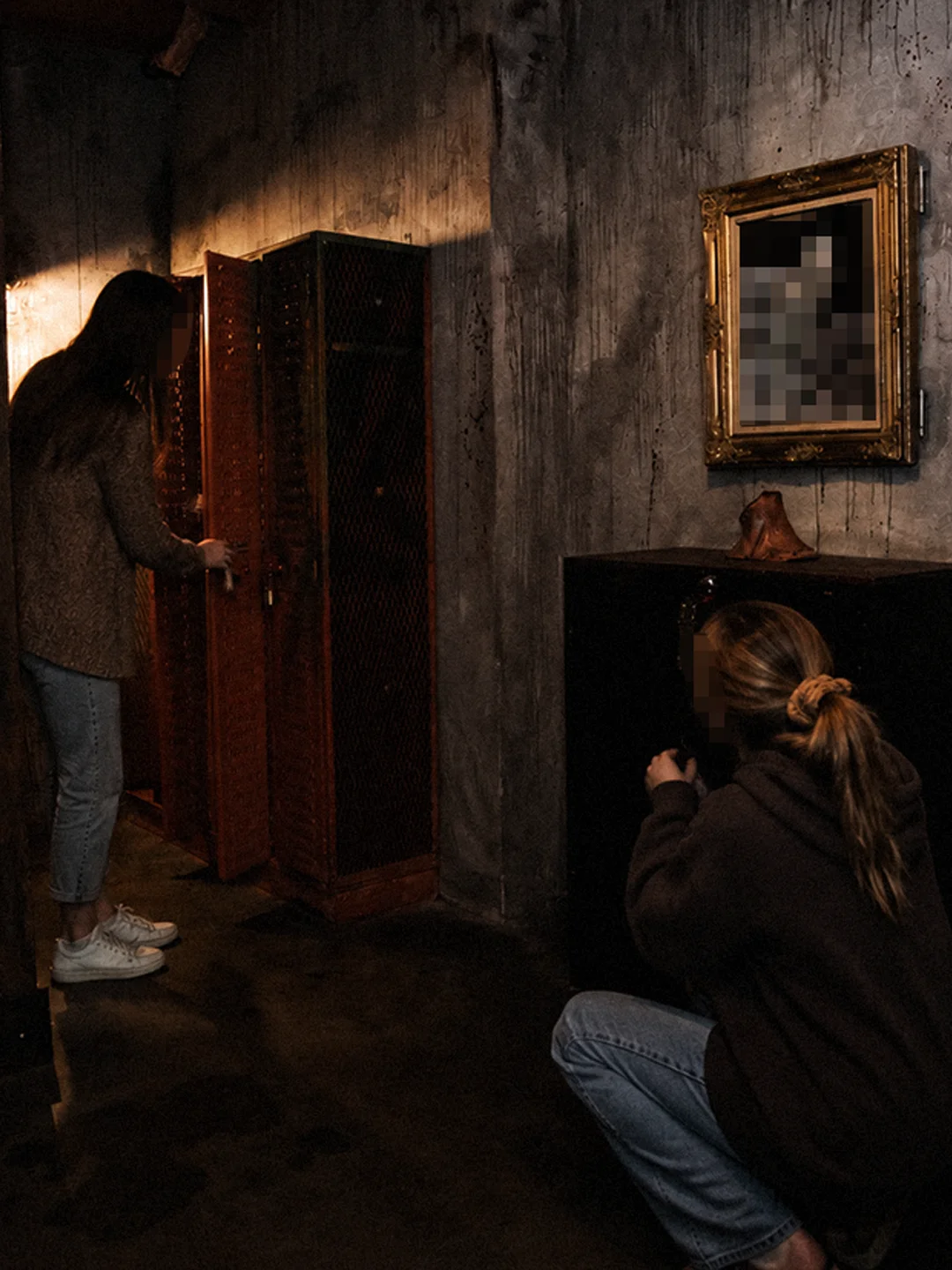 The Basement - Photo 2