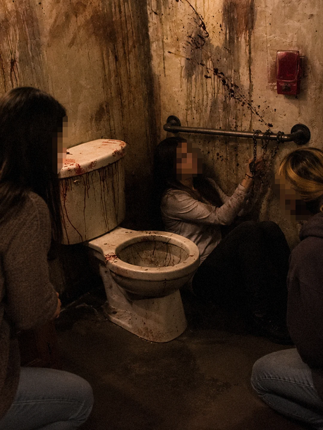The Basement - Photo 3