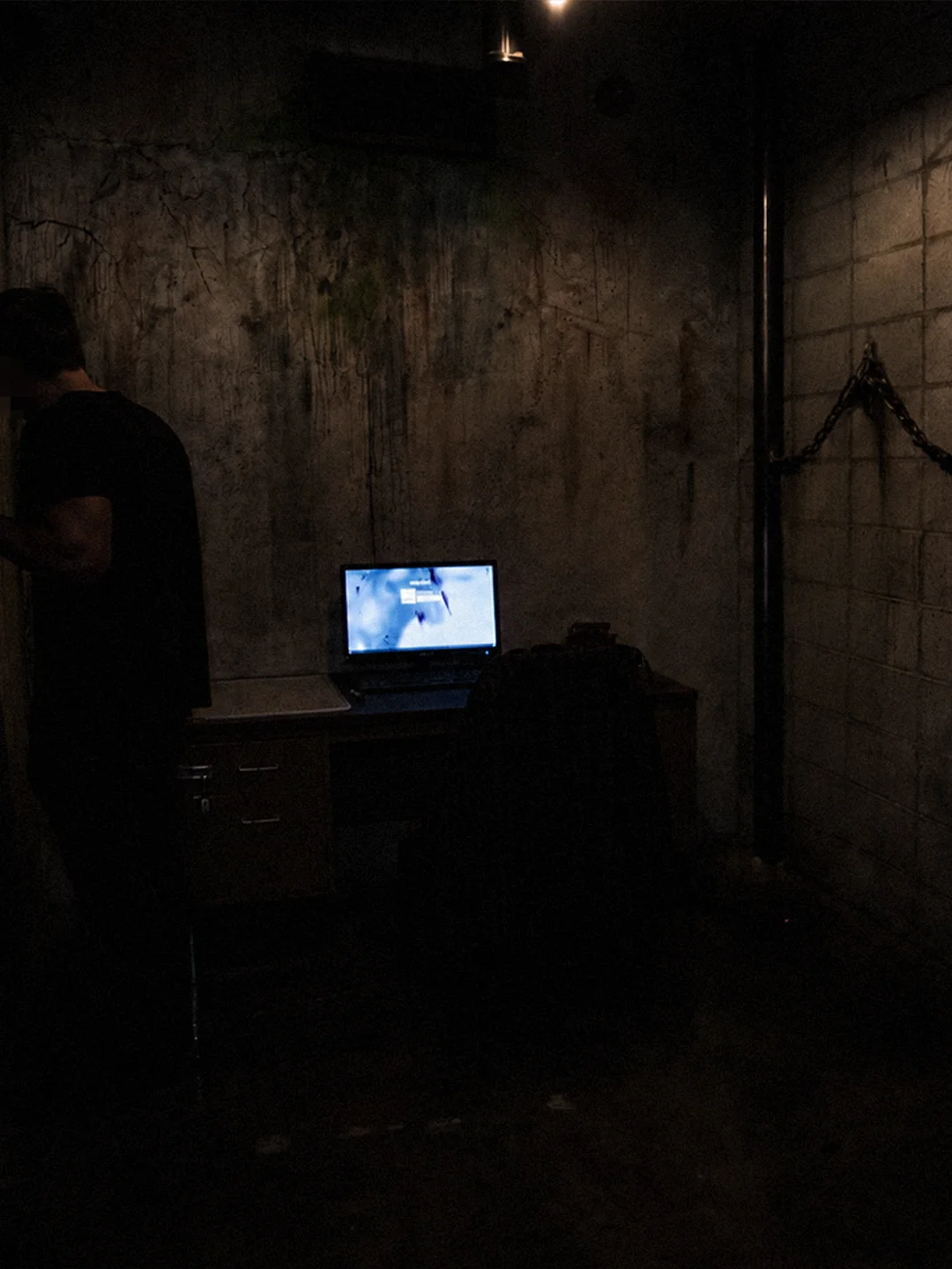 The Basement - Photo 4