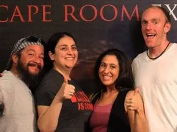 Guests at The Basement Los Angeles
