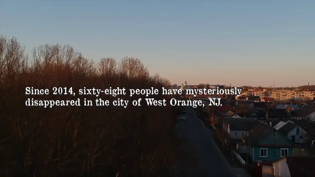 The Aviary intro video