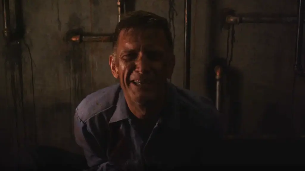 The Elevator Shaft intro video