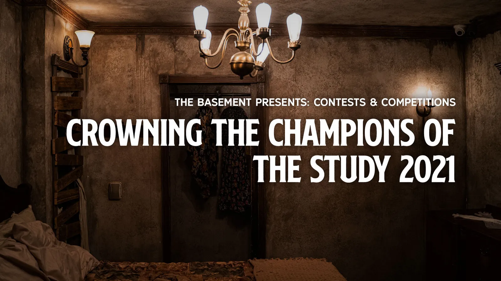 Crowning the Champions of The Study