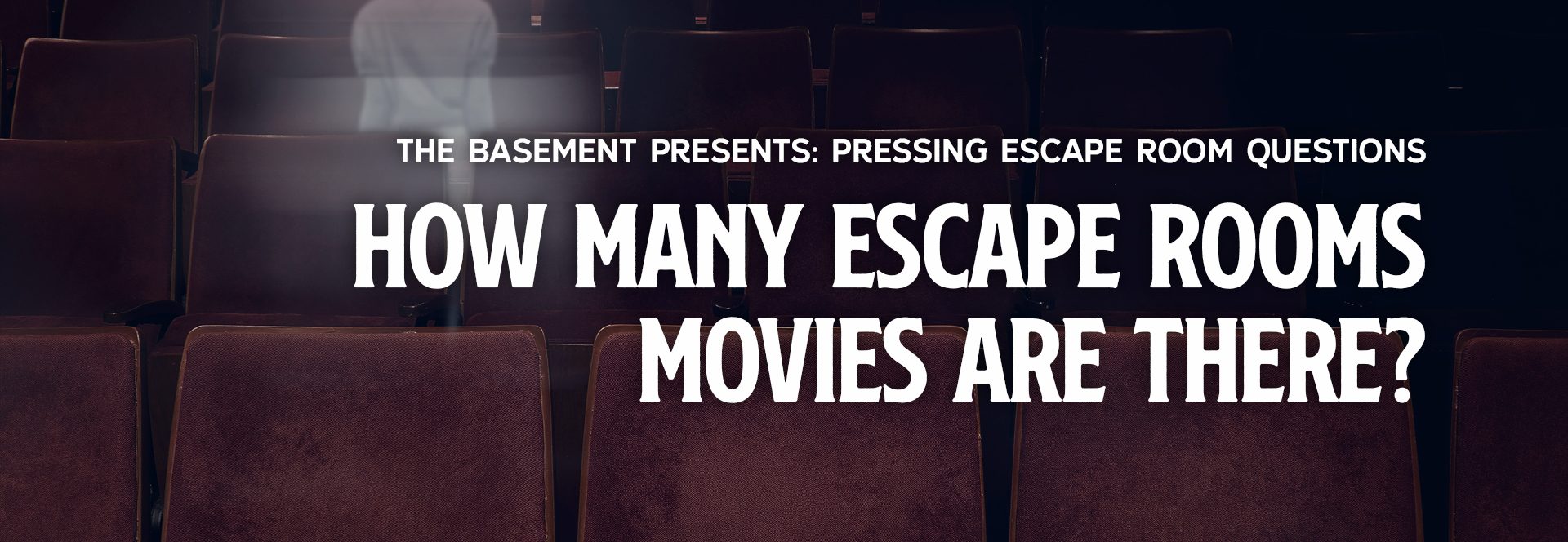 How Many Escape Rooms Movies Are There?