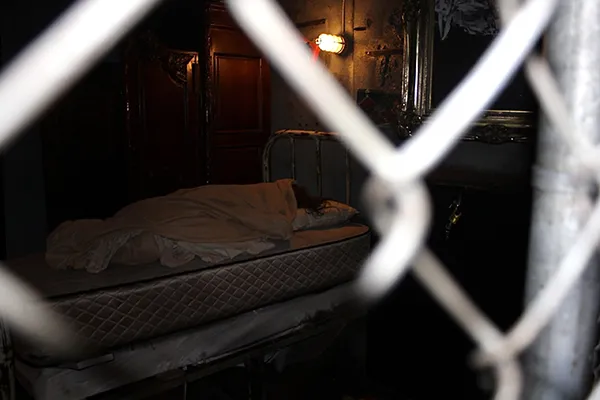 WHAT ARE THE BEST ESCAPE ROOMS FOR TEENS