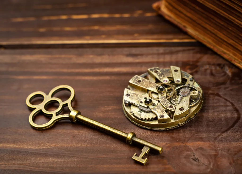 escape rooms