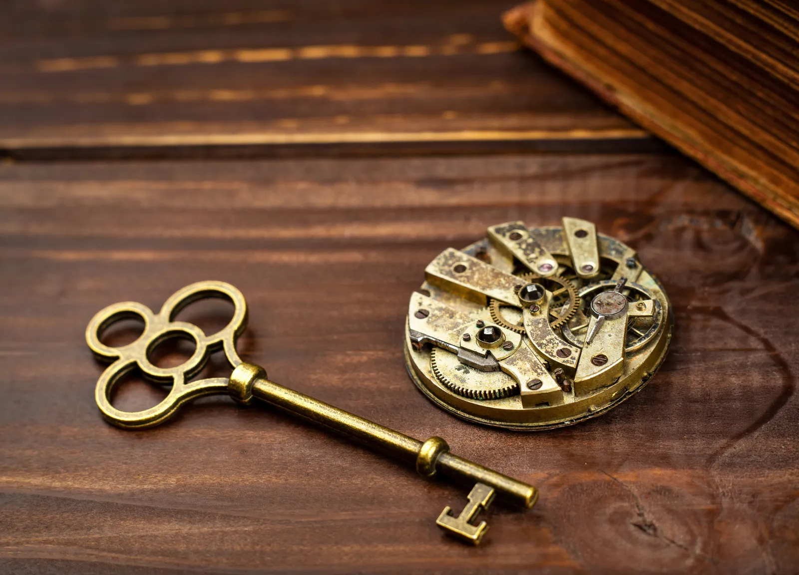 escape rooms