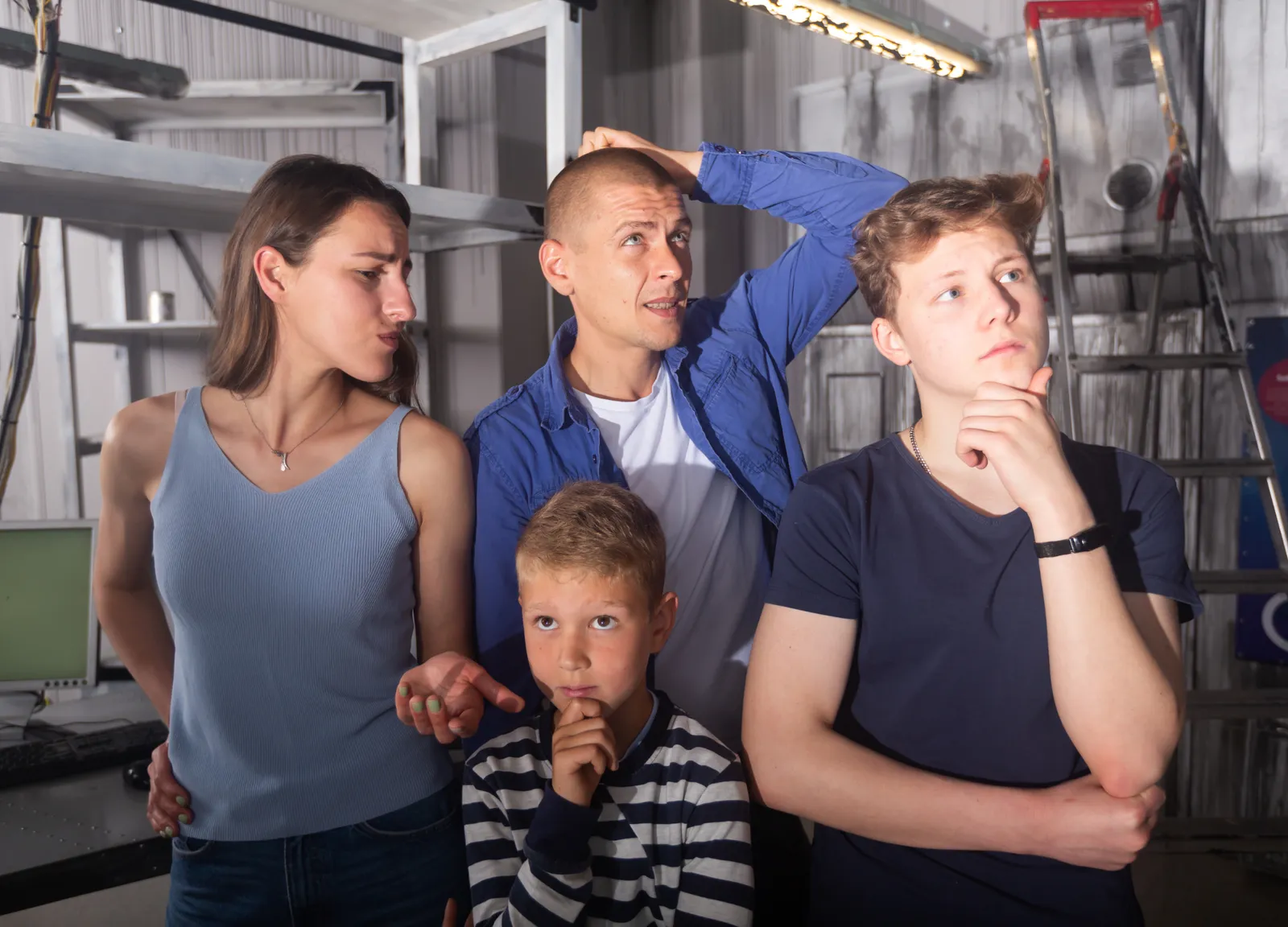 The Psychology of Solving Puzzles: How Escape Rooms Challenge and Engage Your Mind