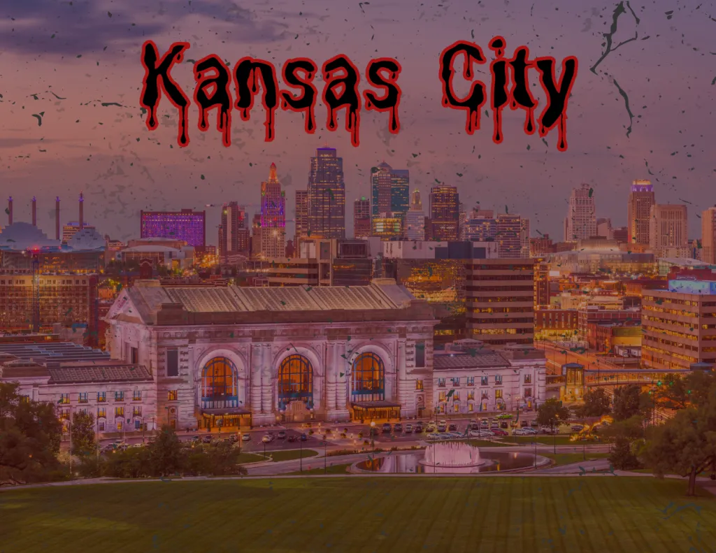 kansas city