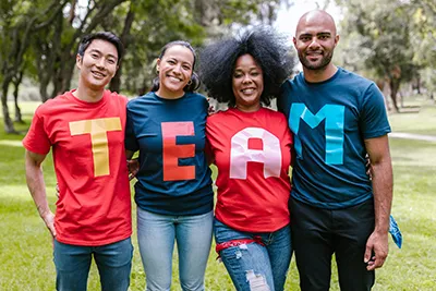 What Are The Benefits of Team Building Exercises