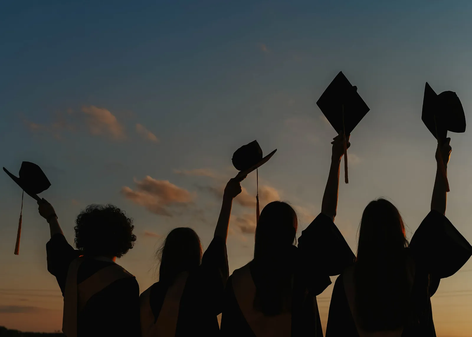 Celebrate Your Graduation in Style at The Basement Escape Rooms