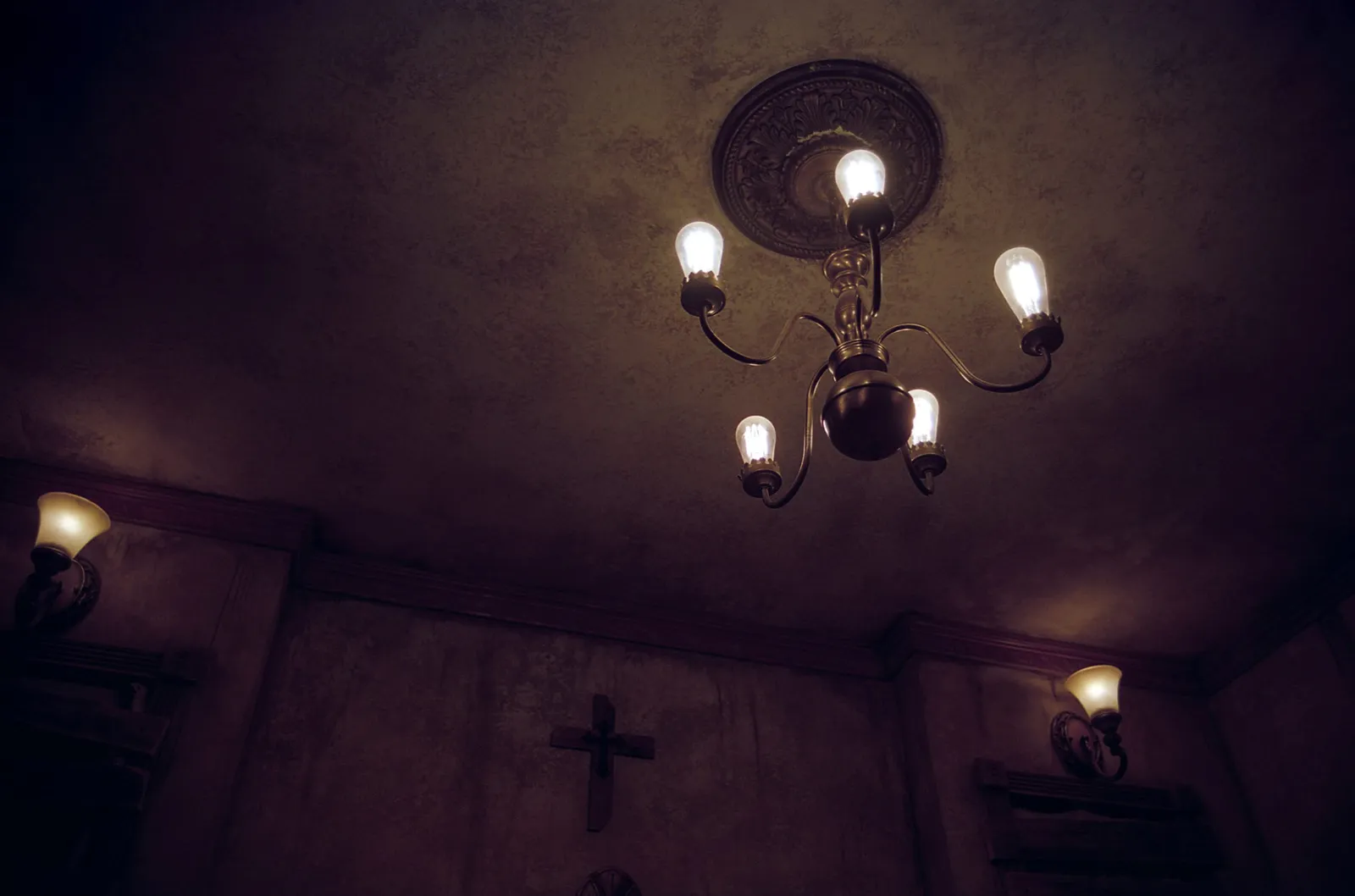 Experience the Thrill - Top Escape Games in Kansas City at The Basement