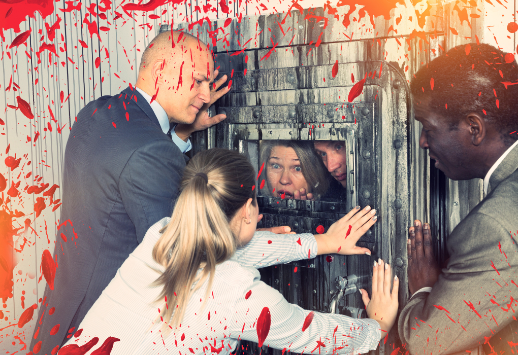 10 Team-building Benefits of Escape Rooms for Businesses