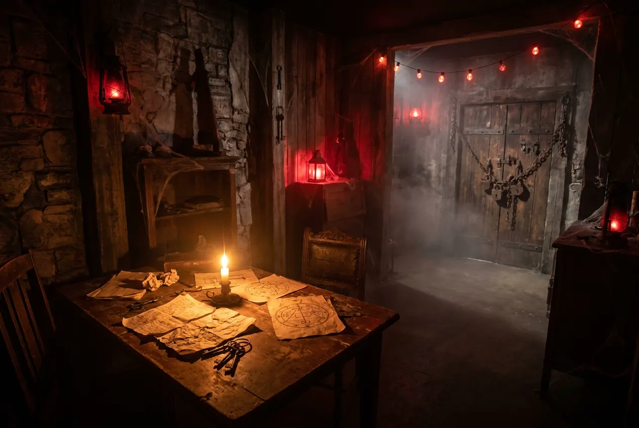 Escape Room Date Night in Kansas City: What to Expect and Why It Works