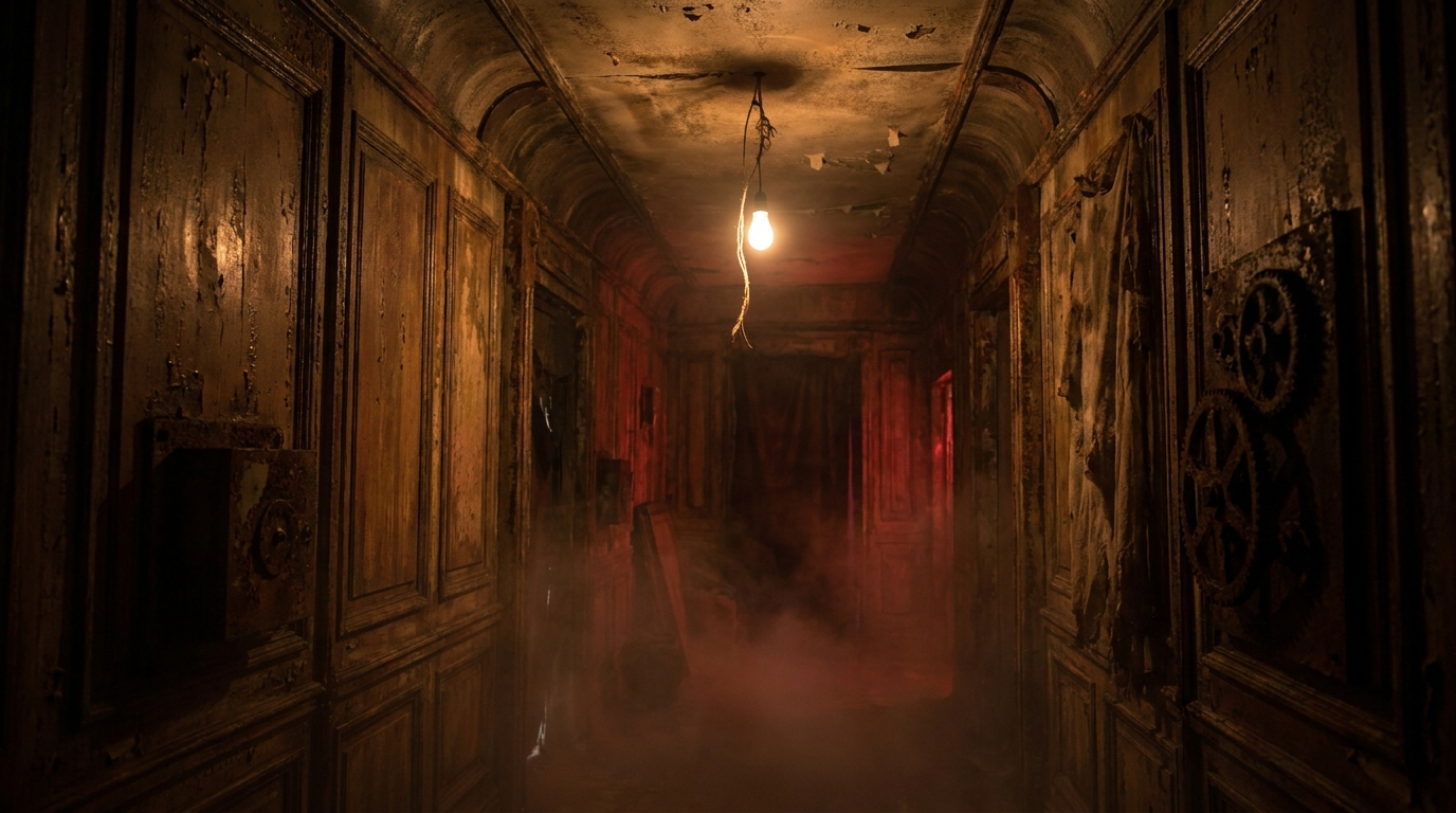 Escape Room Date Night in Las Vegas: What Couples Should Know Before They Book