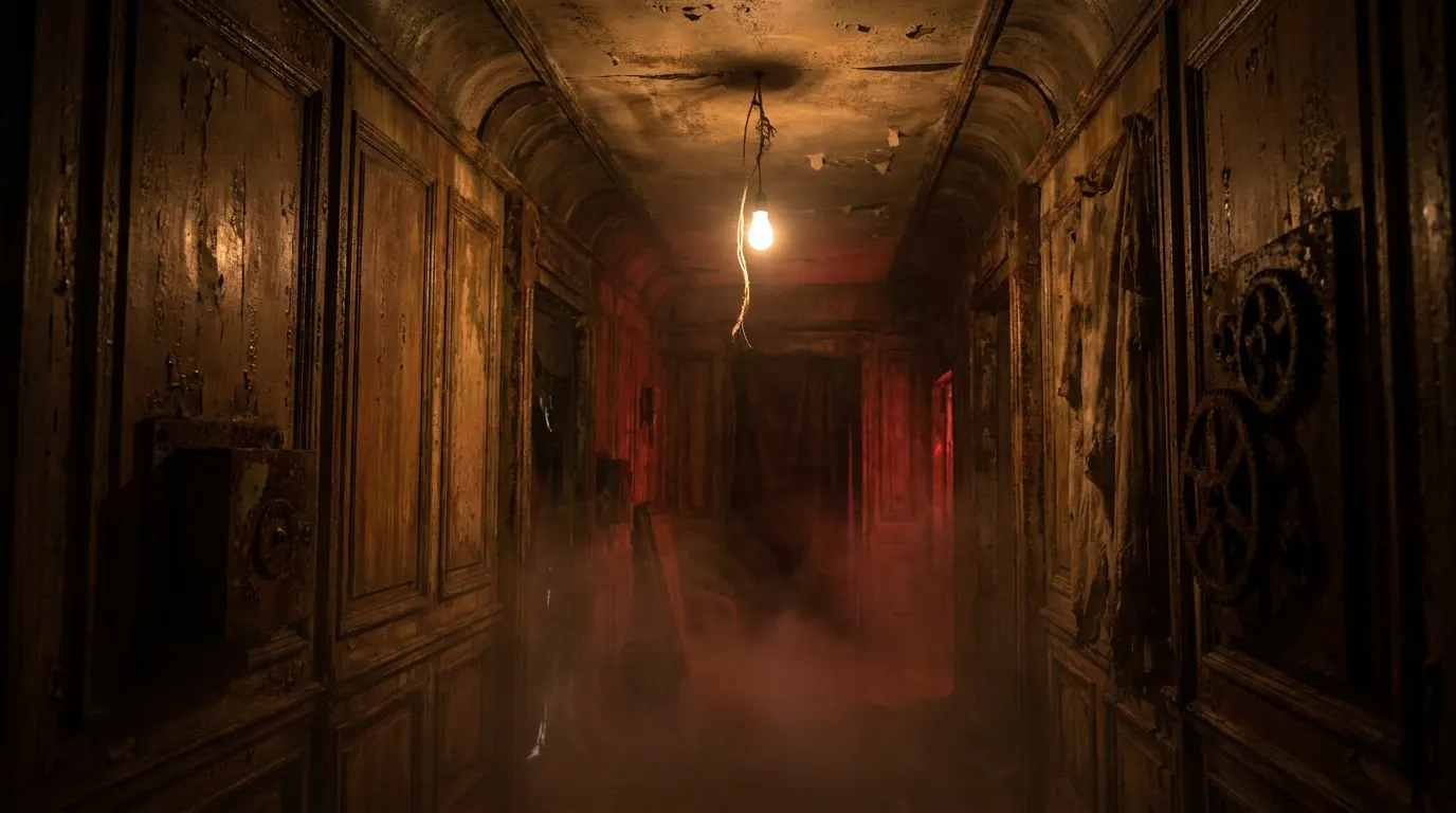 Escape Room Date Night in Las Vegas: What Couples Should Know Before They Book